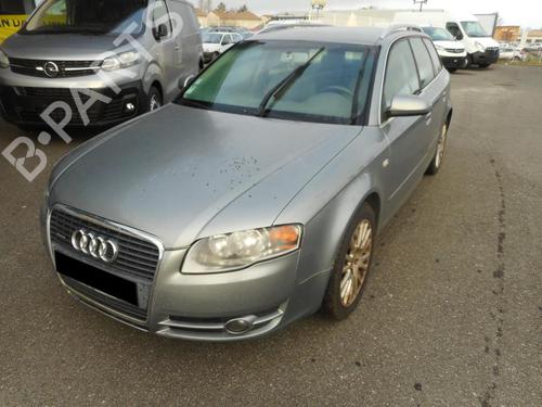 Starter AUDI A4 B7 Avant (8ED) 3.0 TDI quattro | BP20175866M8 
