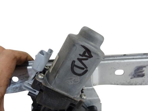 Front right window mechanism CITROËN C3 II (SC_) | BP38101148C23 - Image 2