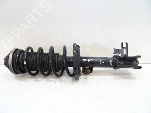 Used Right front shock absorber OPEL ASTRA H (A04) [2004-2014]  20066207