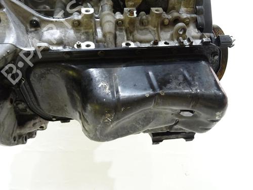 Engine PEUGEOT 207 (WA_, WC_) 1.6 HDi | BP29935338M1 