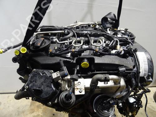 Engine AUDI A4 Allroad B8 (8KH) 2.0 TDI quattro | BP32175854M1 