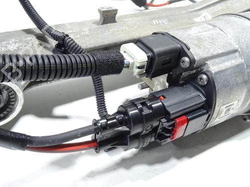 Steering rack OPEL ASTRA K (B16) 1.5 CRDI (68) | BP30079370M22