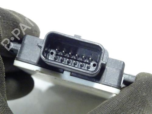 Used Electronic module Electronic module RENAULT ARKANA I (LCM_, LDN_) 1.6 E-TECH 145 (LDMU) (143 hp) 27637096 27637096