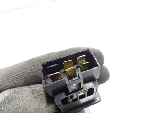 Used Switch Switch MITSUBISHI PAJERO II (V3_W, V2_W, V4_W, V5_W) 2.5 TD 4WD (V24W) (99 hp) 30124699 30124699