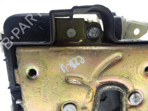 Front left lock VW POLO III (6N1) 60 1.4 | BP29838768C98