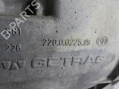 Gearbox BMW 3 (E46) 318 i | BP21968449M3 
