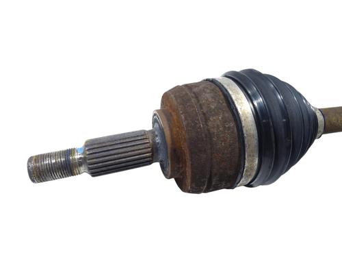 Right front driveshaft RENAULT MEGANE III Hatchback (BZ0/1_, B3_) 1.5 dCi (BZ09, BZ0D, BZ1W, BZ29, BZ14) | BP36247246M39 - Image 2