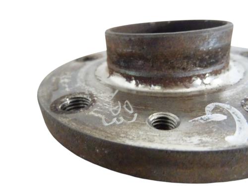 Left front steering knuckle RENAULT KANGOO Express (FW0/1_) 1.5 dCi 90 (FW0G, FW05, FW08, FW11) | BP37251218M25 - Image 3