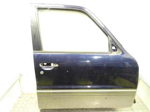 Used Right front door NISSAN PATROL GR V Wagon (Y61) 3.0 DTi (158 hp) 27723268