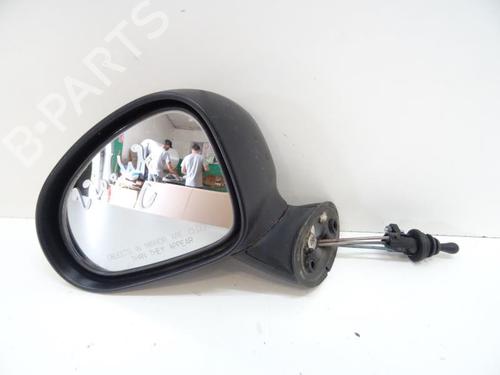 Left mirror CHEVROLET MATIZ (M200, M250)  | BP20069251C26 
