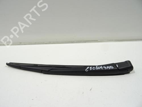 Used Rear windshield wiper arm RENAULT TWINGO III (BCM_, BCA_) 0.9 TCe 95 (92 hp) 29838679