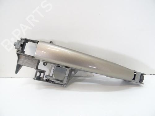 Front left exterior door handle CITROËN C3 I (FC_, FN_)  | BP20069914C128 