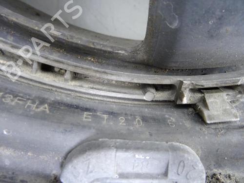 Fælk Fælk PEUGEOT 106 II (1A_, 1C_) 1.0 i (50 hp) 30592556 30592556