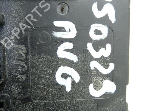 Left front window motor VW TIGUAN (5N_) 2.0 TDI | BP31313519E21 