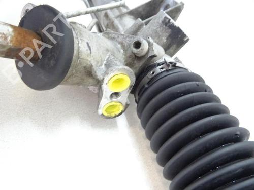Used Steering rack Steering rack RENAULT LAGUNA II Grandtour (KG0/1_) [2001-2007] 20067154 20067154