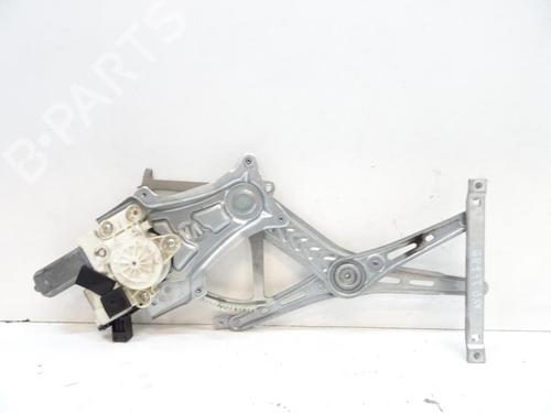 Front right window mechanism OPEL VECTRA C (Z02)  | BP21969689C23 