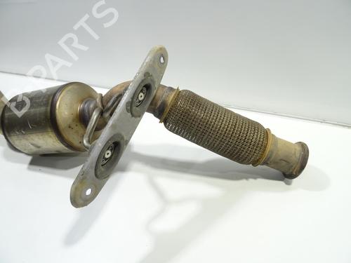 Used Catalyst Catalyst AUDI Q3 (F3B) 35 TDI (150 hp) 20038063 20038063