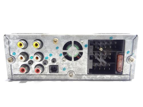 Radio VOLVO XC90 I (275) D5 AWD | BP29961278E6 