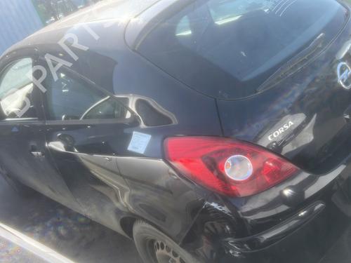 Engine control unit (ECU) OPEL CORSA D (S07) 1.2 LPG (L08, L68) | BP27158795M57  - Image 10