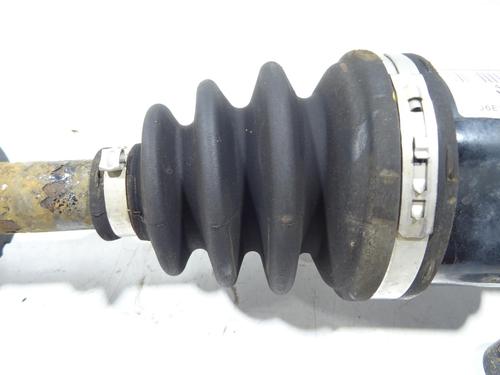 Used Right front driveshaft Right front driveshaft SSANGYONG TIVOLI 1.6 XDi 160 (115 hp) 32206467 32206467