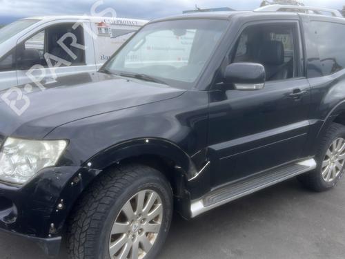 Engine MITSUBISHI PAJERO IV (V8_W, V9_W) 3.2 DI-D (V88W, V98W) | BP34501336M1 - Image 21