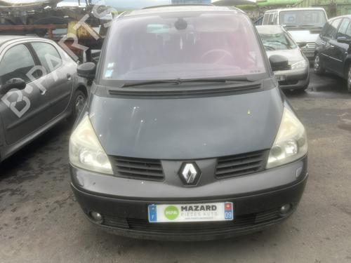 Gearbox control unit RENAULT ESPACE IV (JK0/1_) 3.0 dCi (JK0J, JK0V) | BP26456878M52 - Image 14