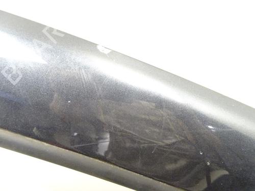 Right front door DACIA DUSTER (HS_) 1.5 dCi | BP29555313C3 
