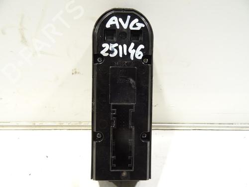 Raamschakelaar links voor OPEL ZAFIRA / ZAFIRA FAMILY B (A05) 1.9 CDTI (M75) | BP30751545I27 