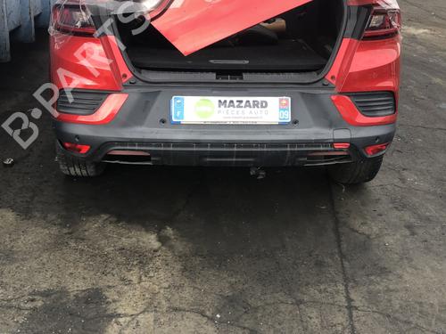 Electronic module RENAULT ARKANA I (LCM_, LDN_) 1.6 E-TECH 145 (LDMU) | BP27637096M83  - Image 7