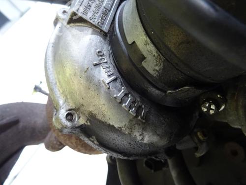 Motor CHRYSLER VOYAGER IV (RG, RS) 2.8 CRD | BP29756882M1