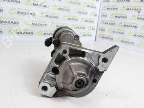 Used Starter Starter DACIA SANDERO II 1.0 SCe 75 (B8JC, B8JD, B8NC) (73 hp) 20044996 20044996
