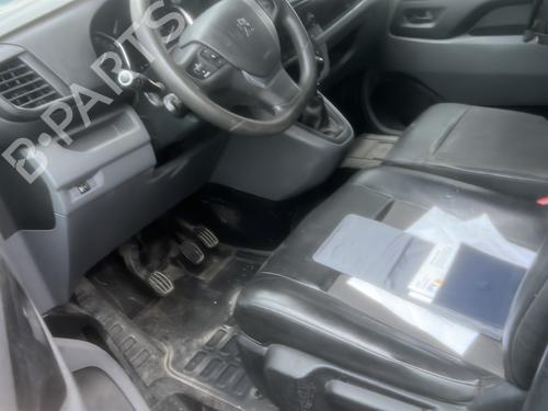Left front window switch PEUGEOT EXPERT Van (V_) 2.0 BlueHDi 150 | BP31610850I27  - Image 8