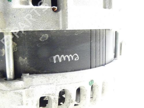 Alternador Alternador FORD RANGER (TKE) 2.2 TDCi 4x4 (160 hp) 39891151 39891151