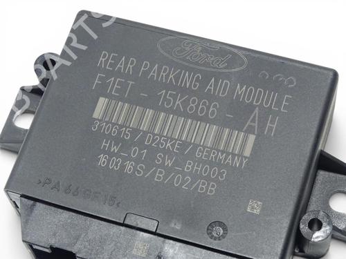Electronic module FORD FOCUS III 2.0 ST | BP36401324M83 - Image 3