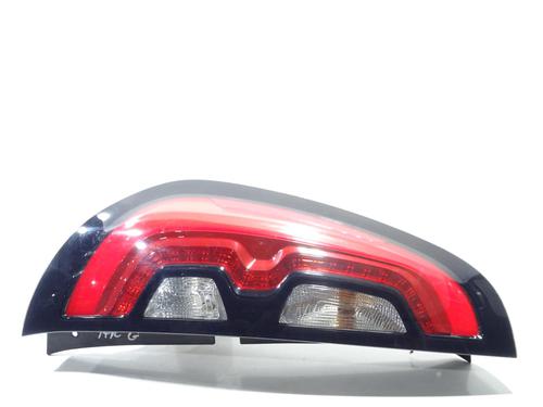 Used Left taillight Left taillight KIA SOUL II (PS) [2014-2019] 27633701 27633701