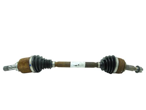 Used Left front driveshaft Left front driveshaft 38493681 38493681