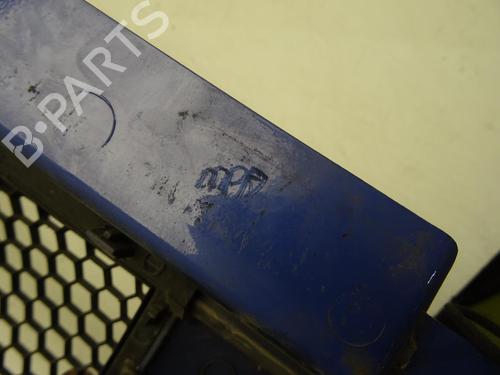 Grill Grill RENAULT TRAFIC II Van (FL) 1.9 dCi 80 (FL0B) (82 hp) 32667671 32667671