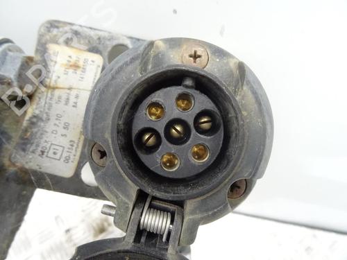 Tow ball/Mechanism FIAT SEDICI (189_) 1.9 D Multijet 4x4 | BP29204226C141 