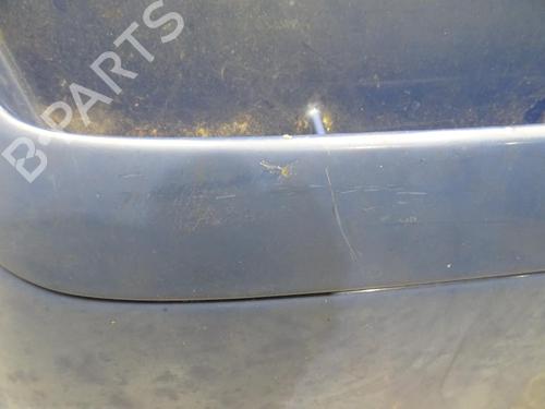Hood NISSAN PICK UP (D22) 2.5 TD 4WD | BP30706332C1 