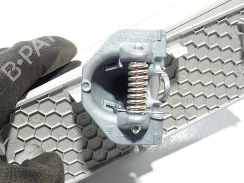 Rear mirror SEAT TOLEDO III (5P2) 1.9 TDI | BP33991310I6 - Image 2