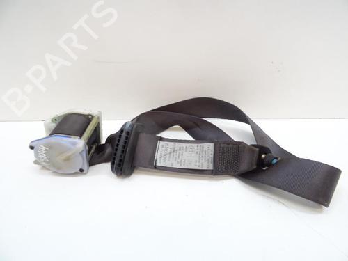 Rear left belt tensioner LAND ROVER RANGE ROVER II (P38A) 2.5 D 4x4 | BP20057625C89 
