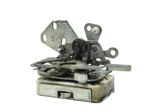 Used Front left lock Front left lock IVECO DAILY II Van 35-10 (15034111, 15034204, 15034211, 15034215, 15034217,... (103 hp) 36306733 36306733