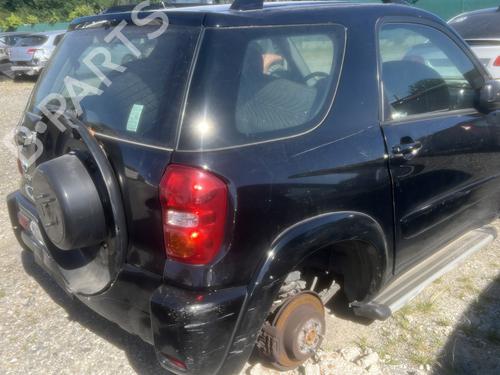 Left front window switch TOYOTA RAV 4 II (_A2_) 2.0 D 4WD (CLA20_, CLA21_, CLA20R, CLA21R) | BP30168863I27  - Image 7