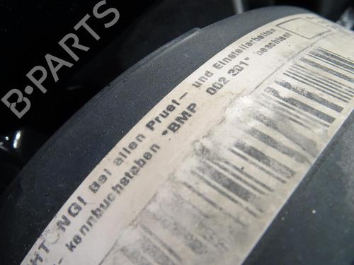 Engine VW PASSAT B6 (3C2) 2.0 TDI | BP29012444M1