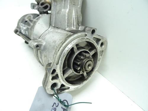 Starter HYUNDAI GALLOPER II (JK-01) 2.5 TD intercooler | BP30002635M8 