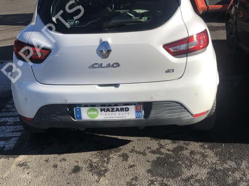 Left tailgate light RENAULT CLIO IV (BH_) 1.5 dCi 75 | BP28611981C79 - Image 12