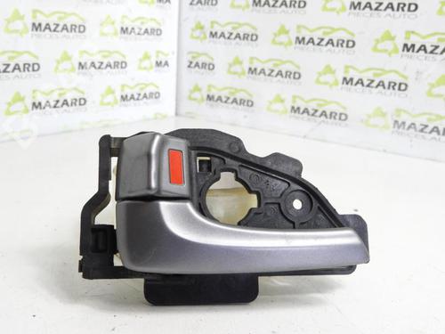 Used Rear left interior door handle HYUNDAI ix35 (LM, EL, ELH) 1.7 CRDi (116 hp) 20058045