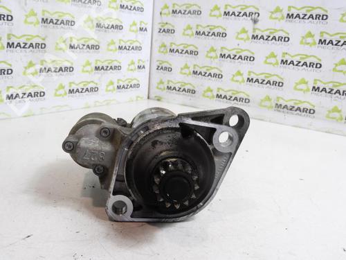 Used Starter Starter AUDI A1 Sportback (8XA, 8XF) 1.6 TDI (90 hp) 20058293 20058293