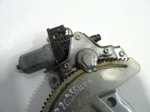 front-right-window-mechanism-suzuki-sx4-ey-gy-2006-23786311 main image