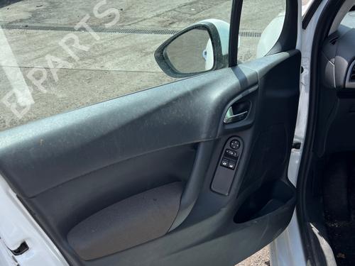 Other CITROËN C3 II (SC_) 1.4 HDi 70 (SC8HZC, SC8HR0, SC8HP4) | BP40453452O1 - Image 13